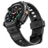 Spigen Galaxy Watch 8 Classic (46mm) Case + Band – Rugged Armor Pro